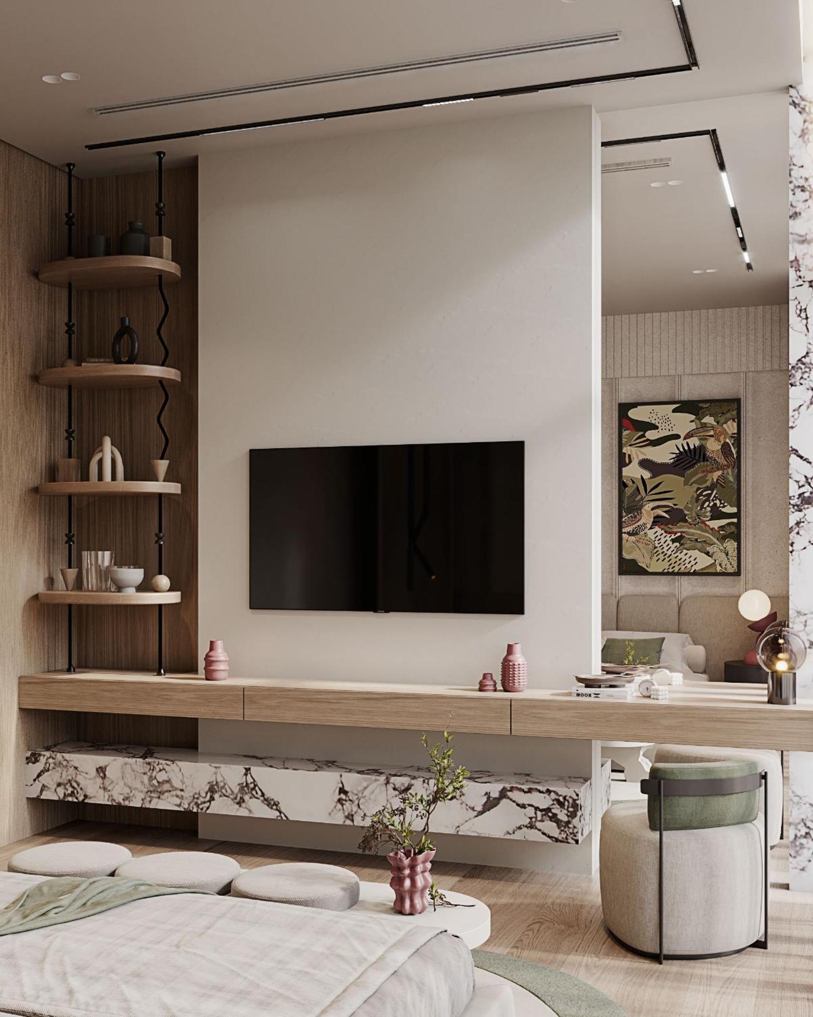 Ferienhaus Attico Reale Nel Centro Di