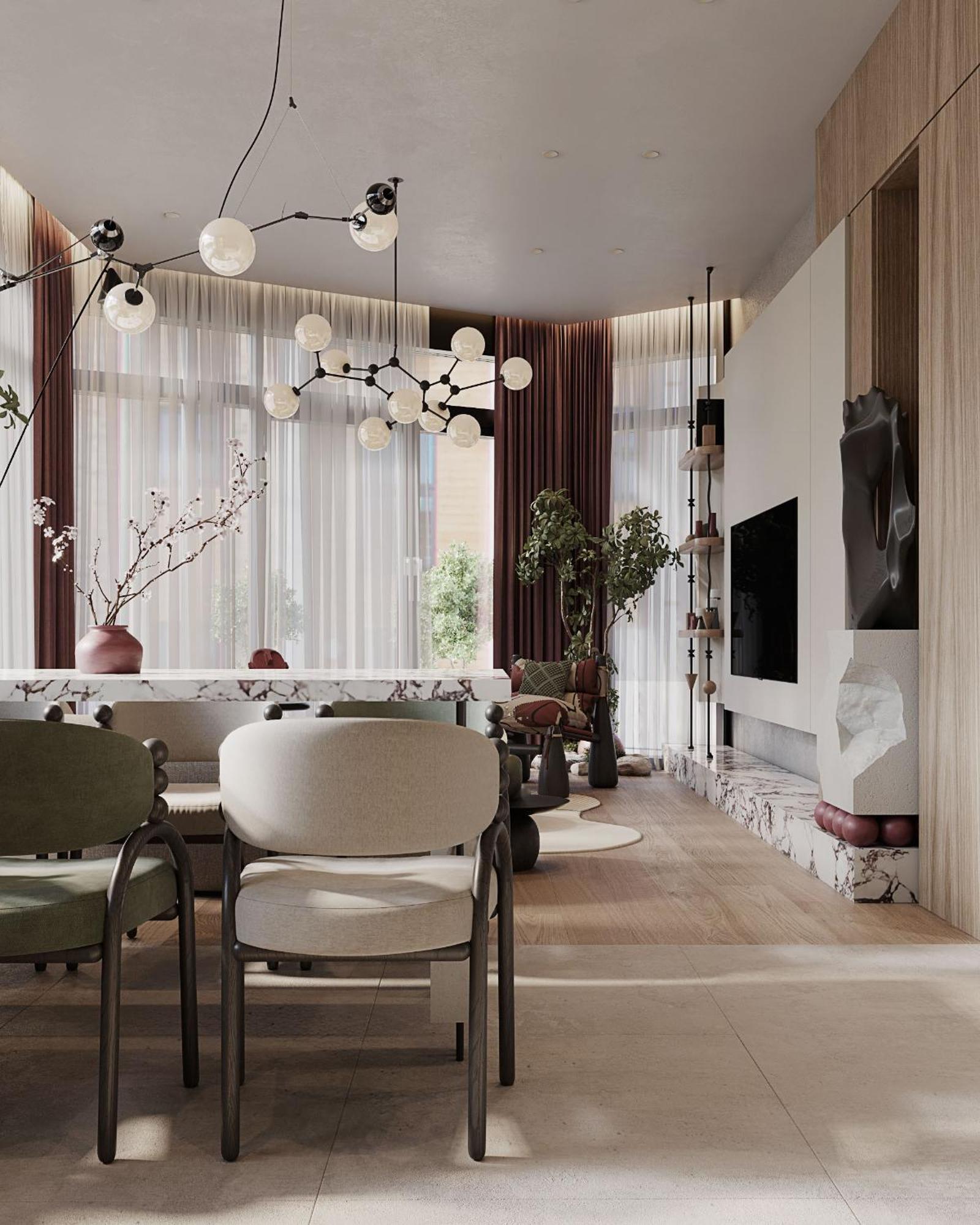 Attico Reale Nel Centro Di Holiday home Naples